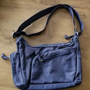 REI Crossbody Purse